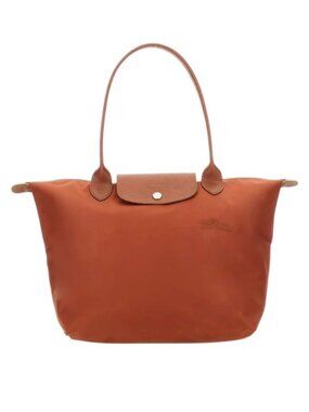 Longchamp Medium Le Pliage Original Shoulder Bag